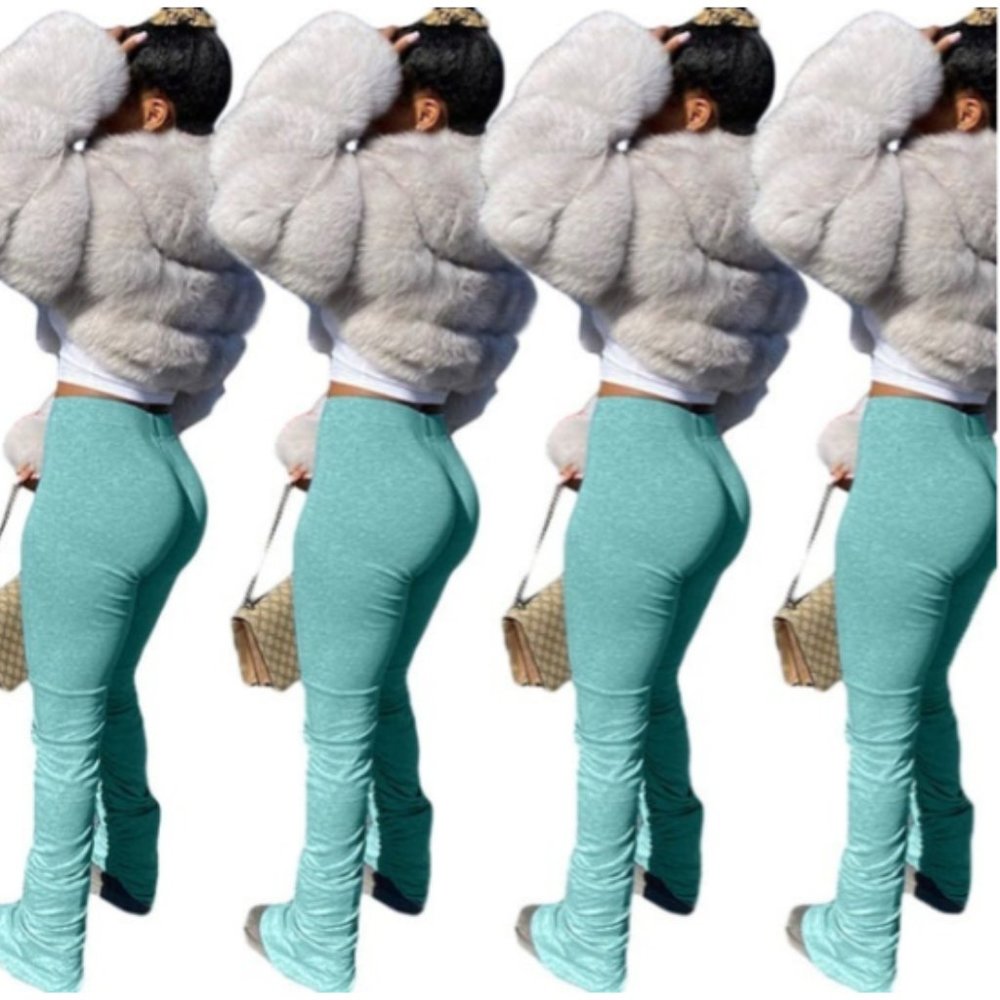 Staci :: Light Green